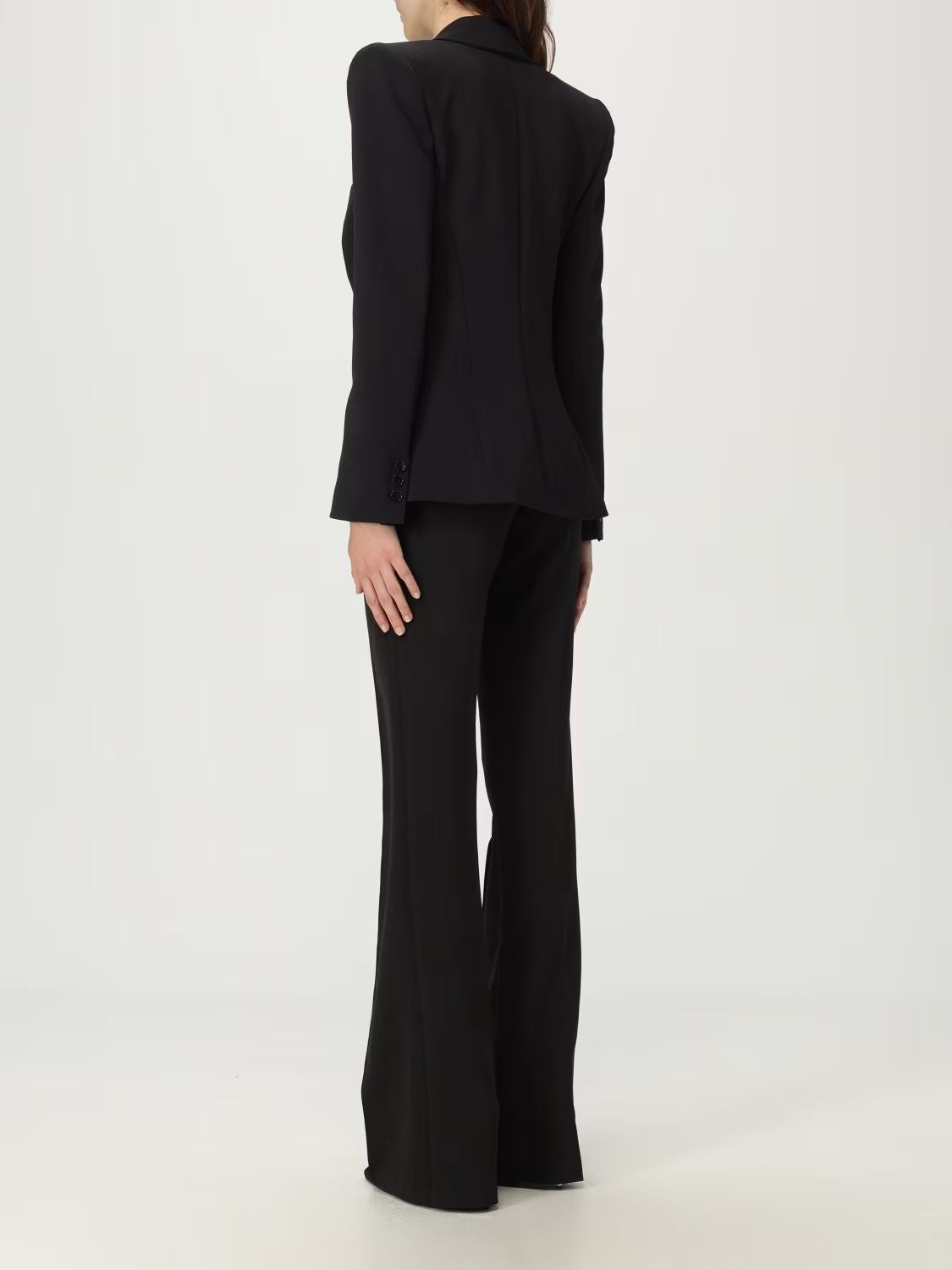 TP00156E2A - GIACCA+PANTALONE - ELISABETTA FRANCHI