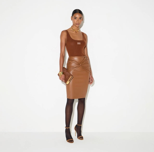 GO21966E2 - gonna - ELISABETTA FRANCHI