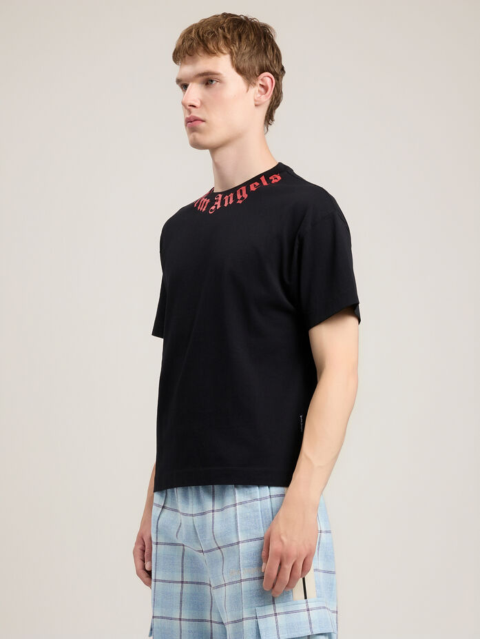 PMAA109S26JER008 - MAGLIA - PALM ANGELS