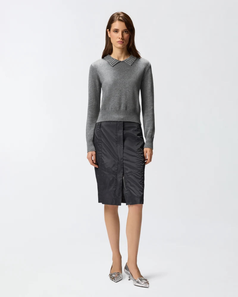 105530 A2S4 - MAGLIA - PINKO