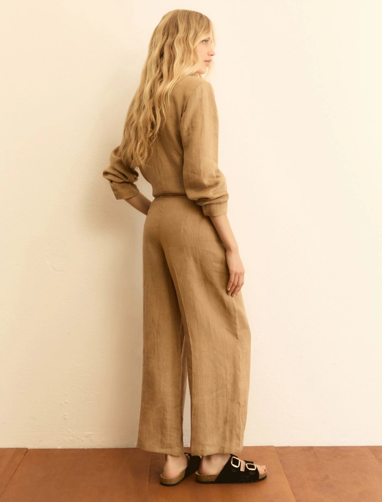 EMMCLAVA - PANTALONE - EMME