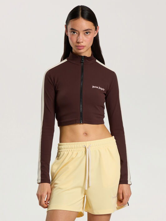 PAWVO004FB001 - JACKET - PALM ANGELS