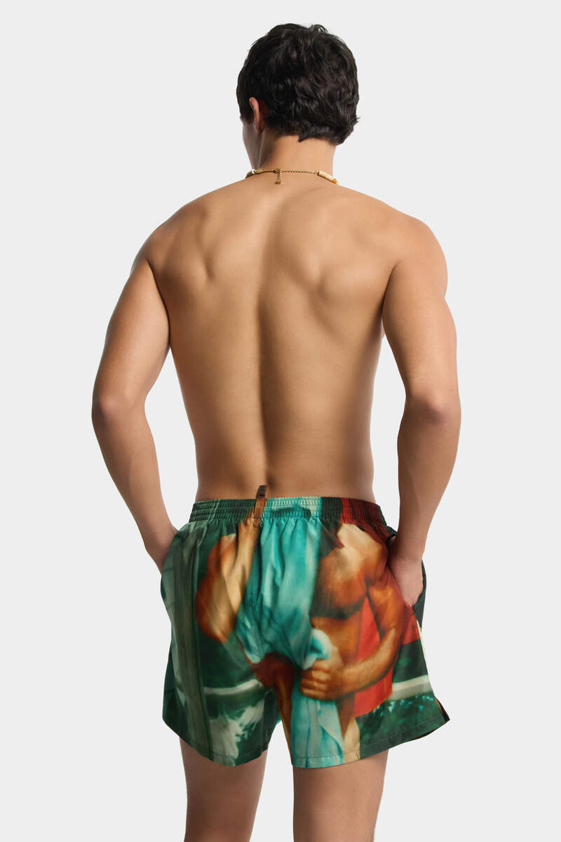 D7B626770 - COSTUME - DSQUARED2