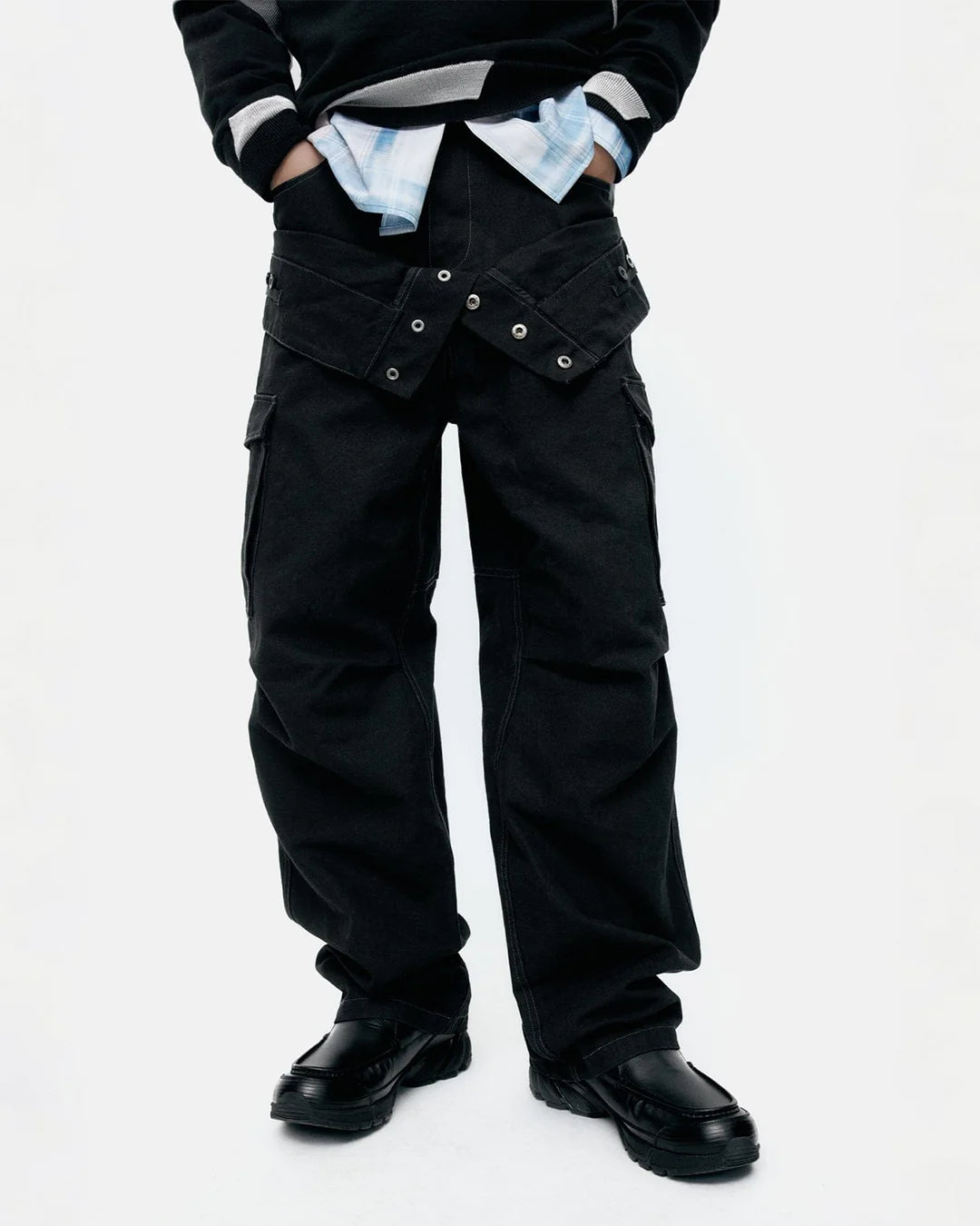 APA834U - JEANS - ANDERSSON BELL