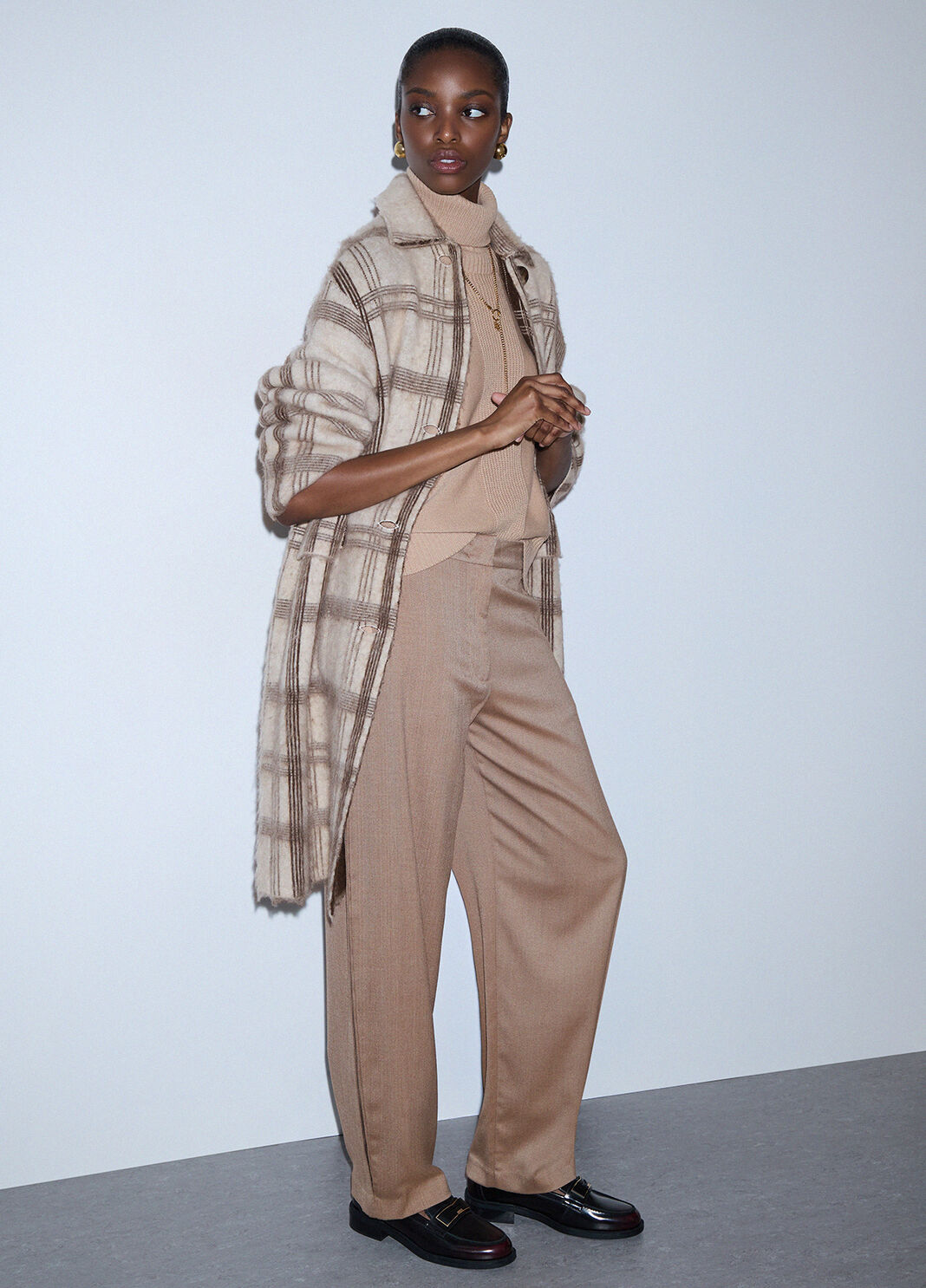WF6087T732A - PANTALONE - LIUJO