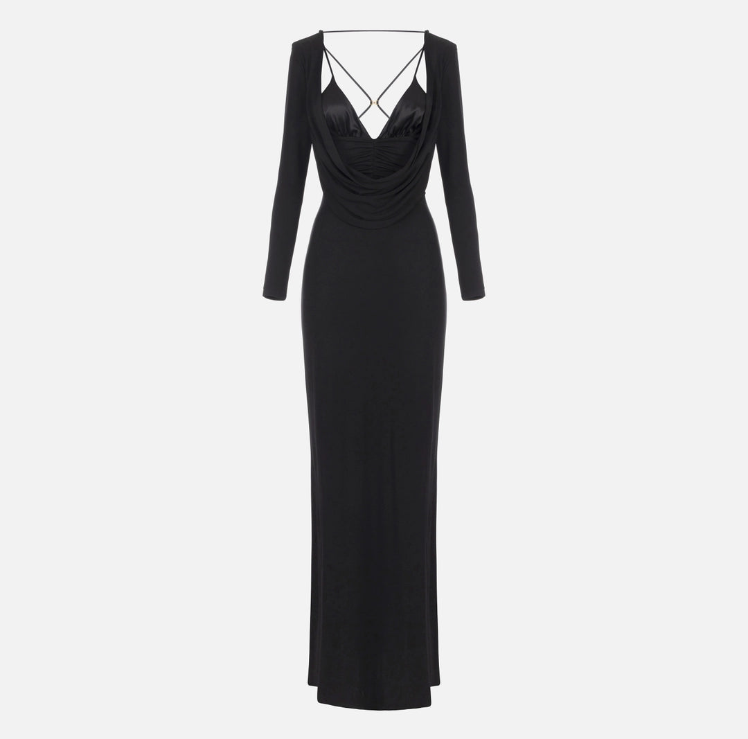 ABR03556E2 - ABITO - ELISABETTA FRANCHI