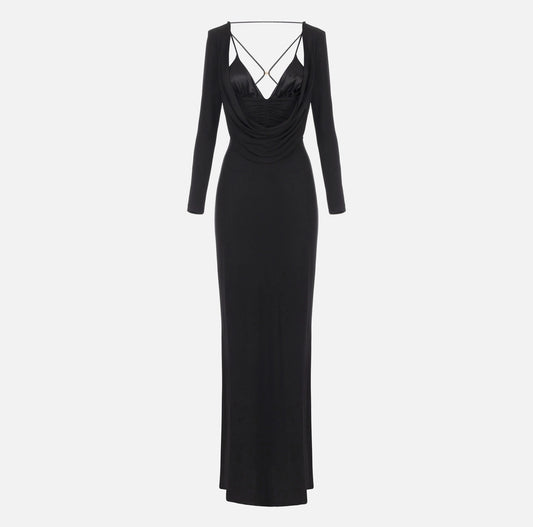 ABR03556E2 - ABITO - ELISABETTA FRANCHI