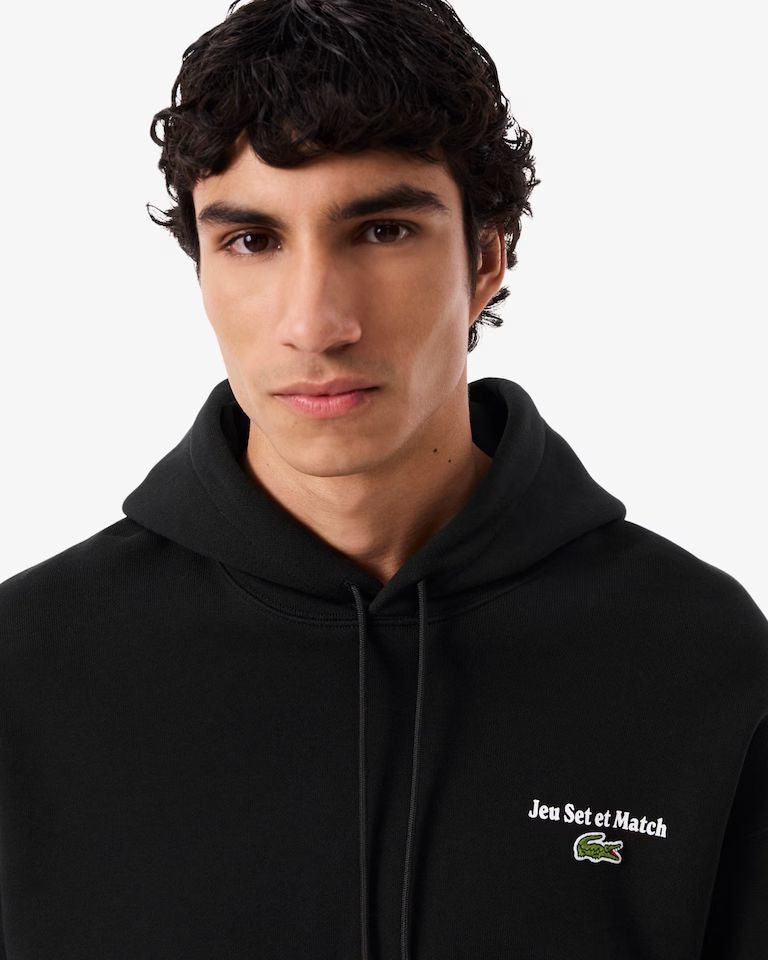 SH5947 - MAGLIA - LACOSTE