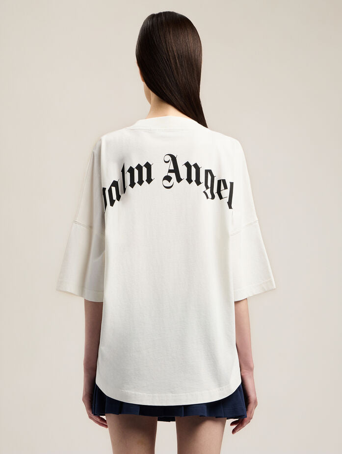 PWAA07CS26JER002 - MAGLIA - PALM ANGELS