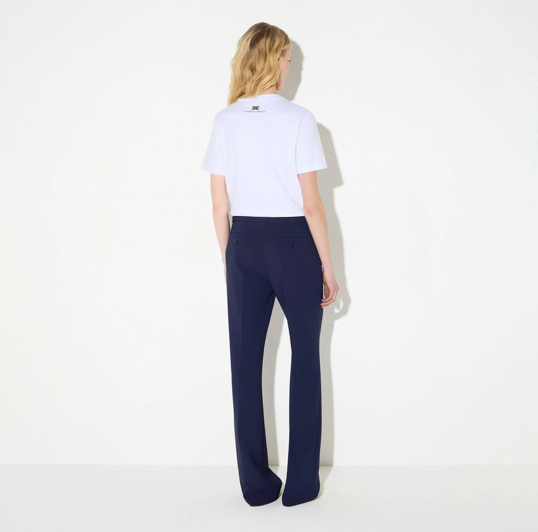 MA75P66E2 - MAGLIA - ELISABETTA FRANCHI