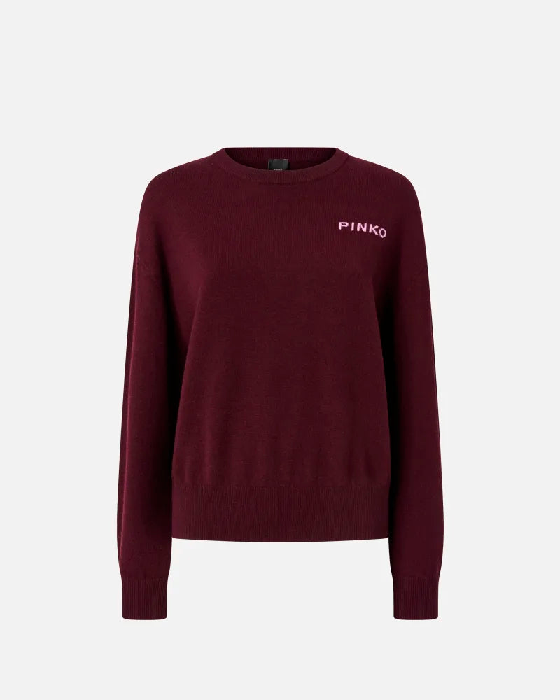 105561 A2SI - MAGLIA - PINKO