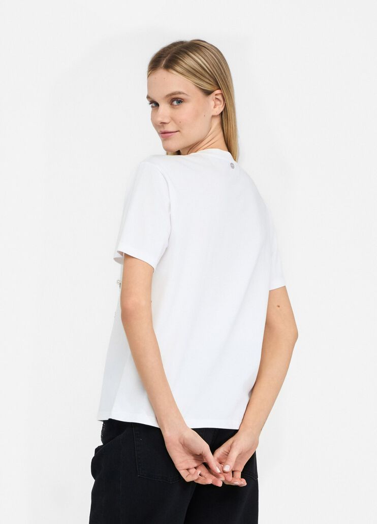 CF5072JS088 - MAGLIA - LIUJO BLACK