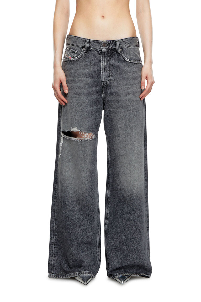 A06926 007X4 - JEANS - DIESEL