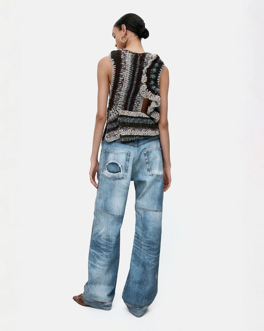 APA842U - JEANS - ANDERSSON BELL