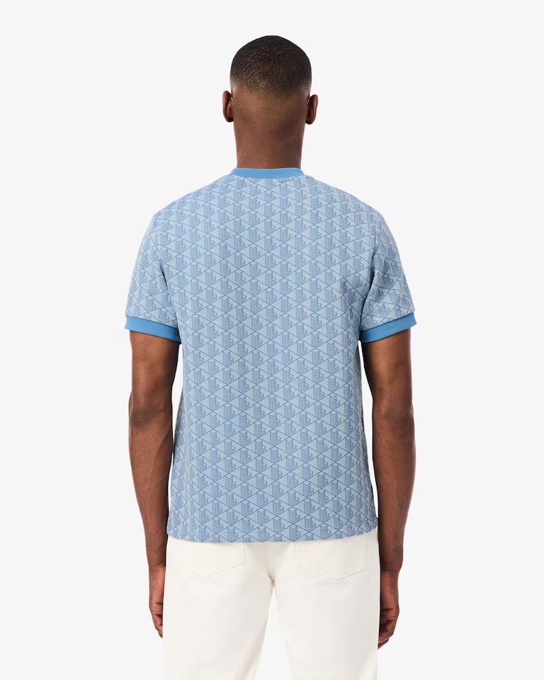 TH1197 - MAGLIA - LACOSTE