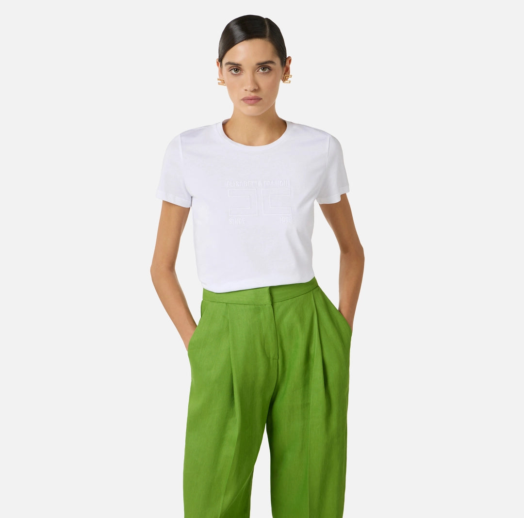 MA71G61E2 - MAGLIA - ELISABETTA FRANCHI