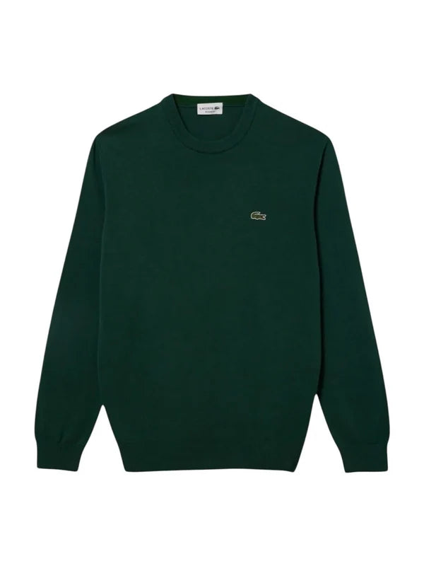 AH3225- - MAGLIA - LACOSTE
