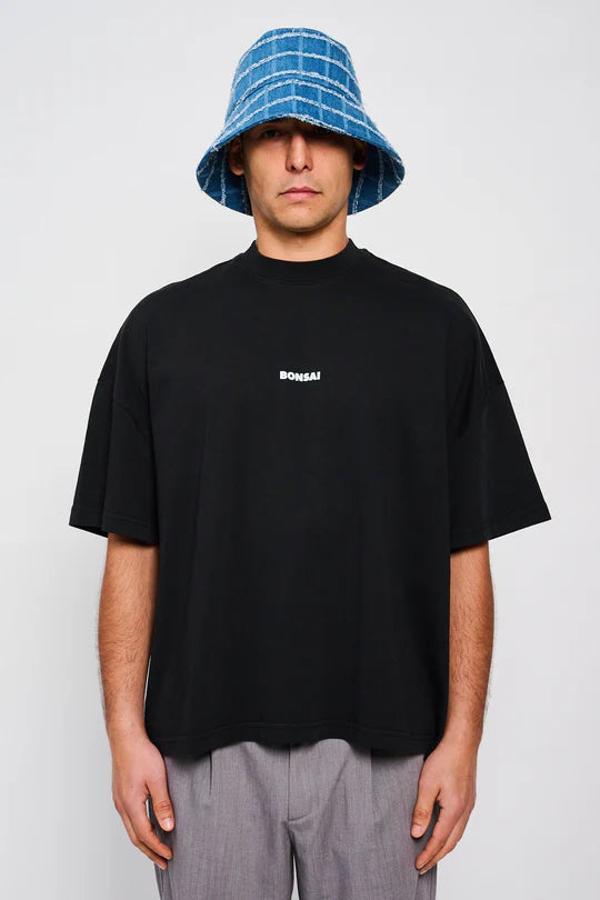 SS25TS001 001 - MAGLIA - BONSAI