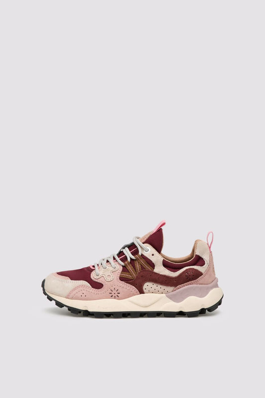 001 2017817 01 2M15 - SCARPA - FLOWER MOUNTAIN