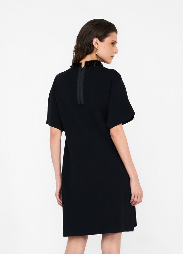 CF5035MS55N - ABITO - LIUJO BLACK