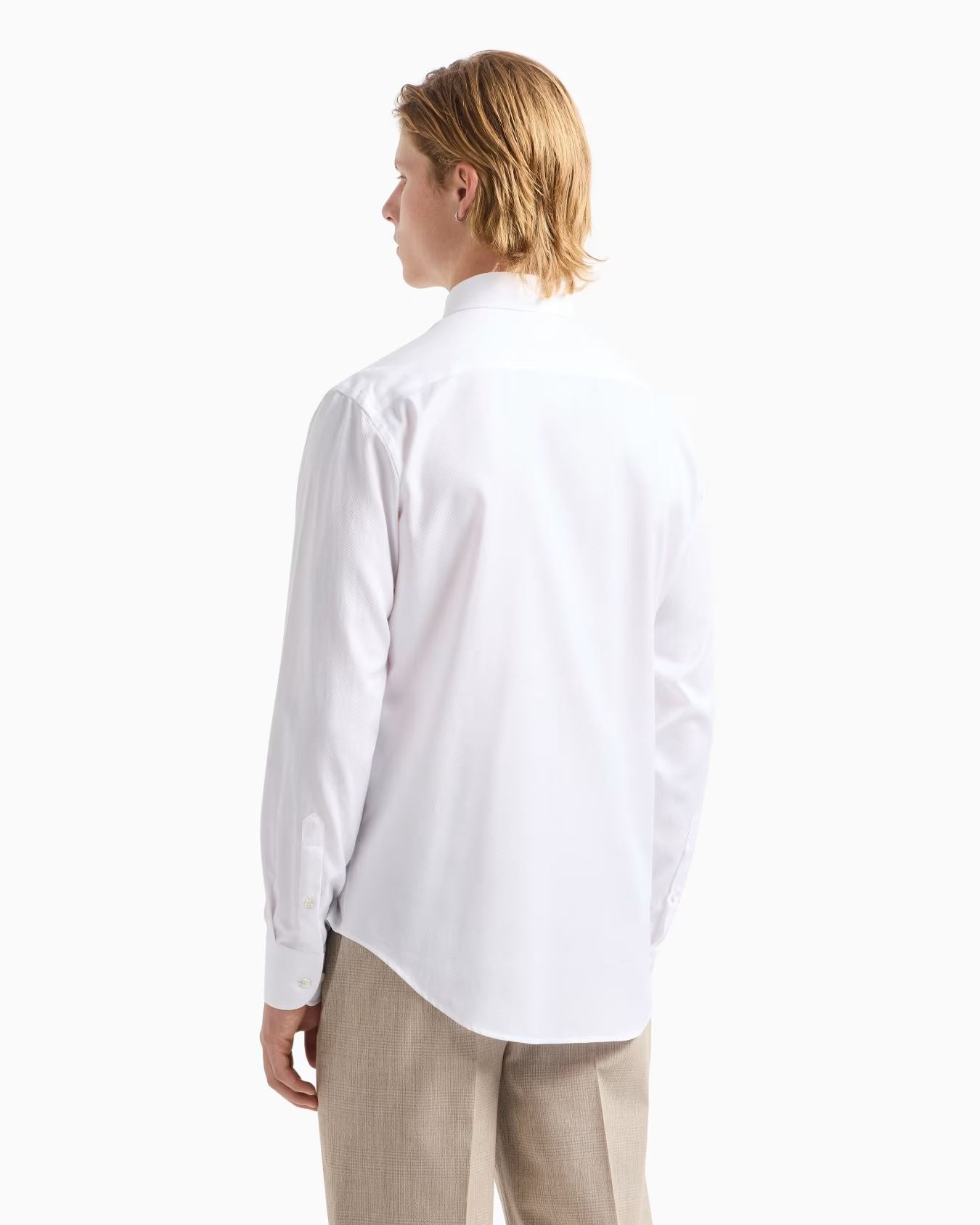 EM000194 TE10156 - CAMICIA - EMPORIO ARMANI