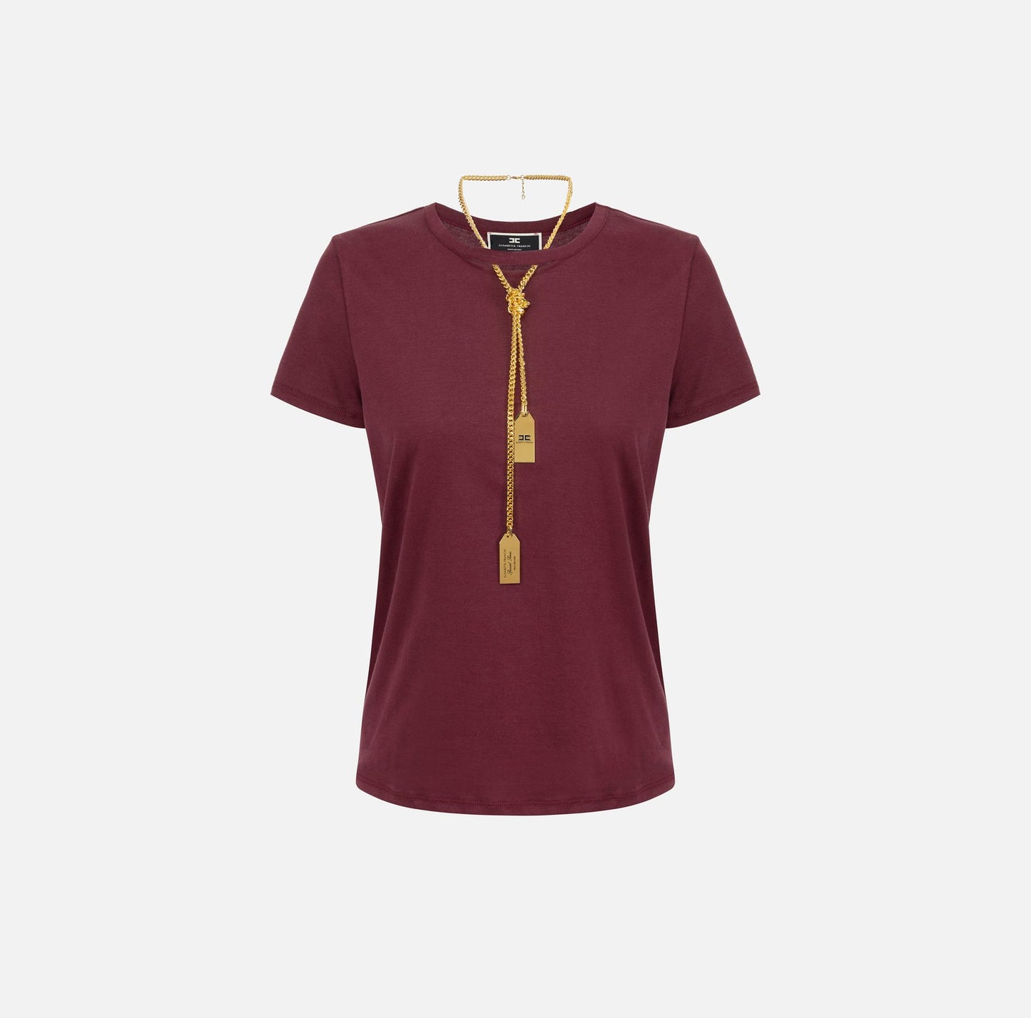 MA00946E2 - MAGLIA - ELISABETTA FRANCHI