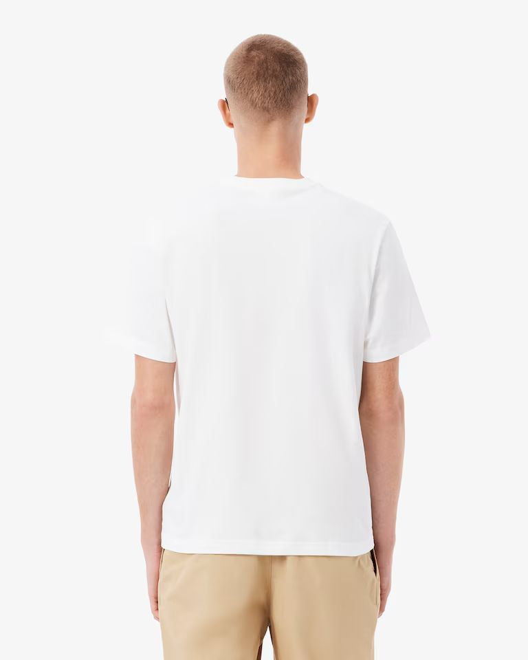 TH7318 - MAGLIA - LACOSTE