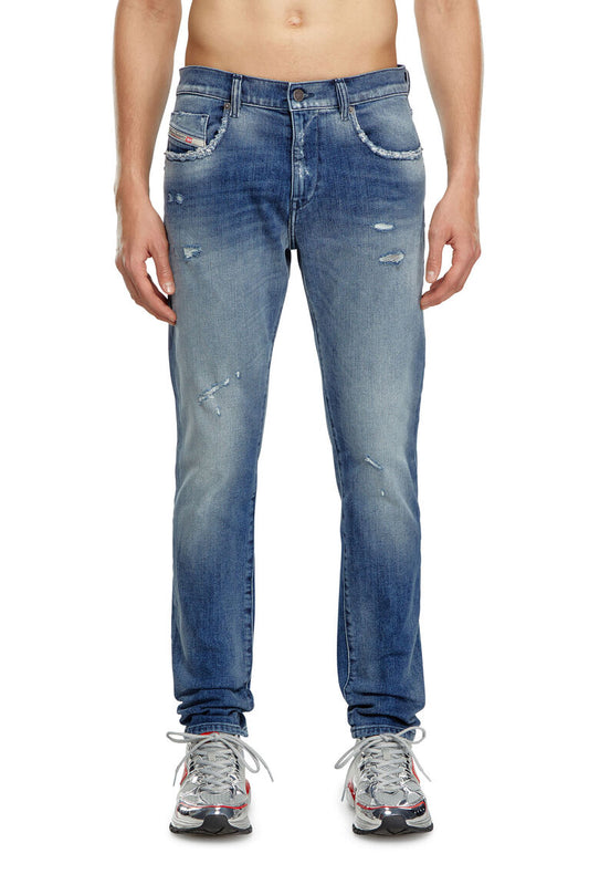 A03562 09J61 - JEANS - DIESEL