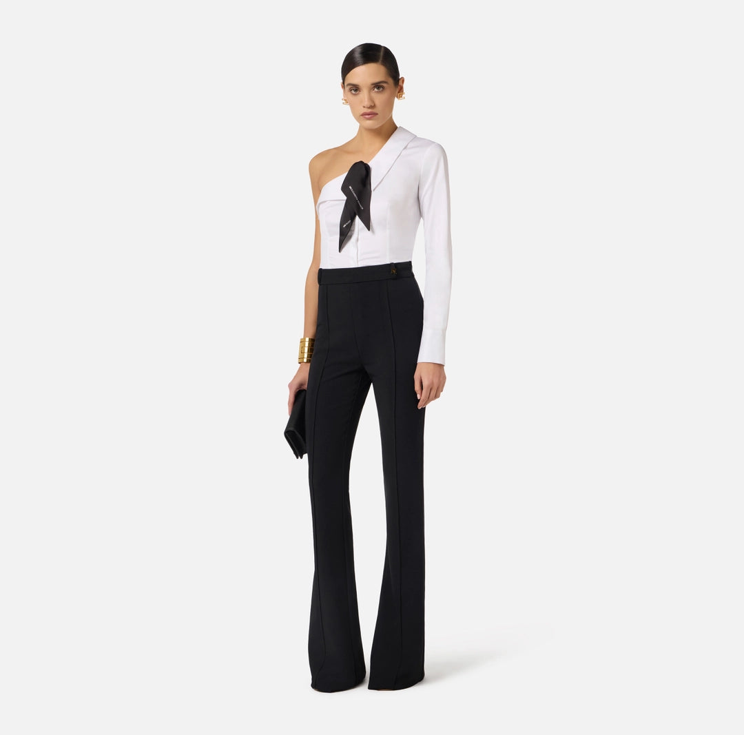 PA16961E2 - PANTALONE - ELISABETTA FRANCHI