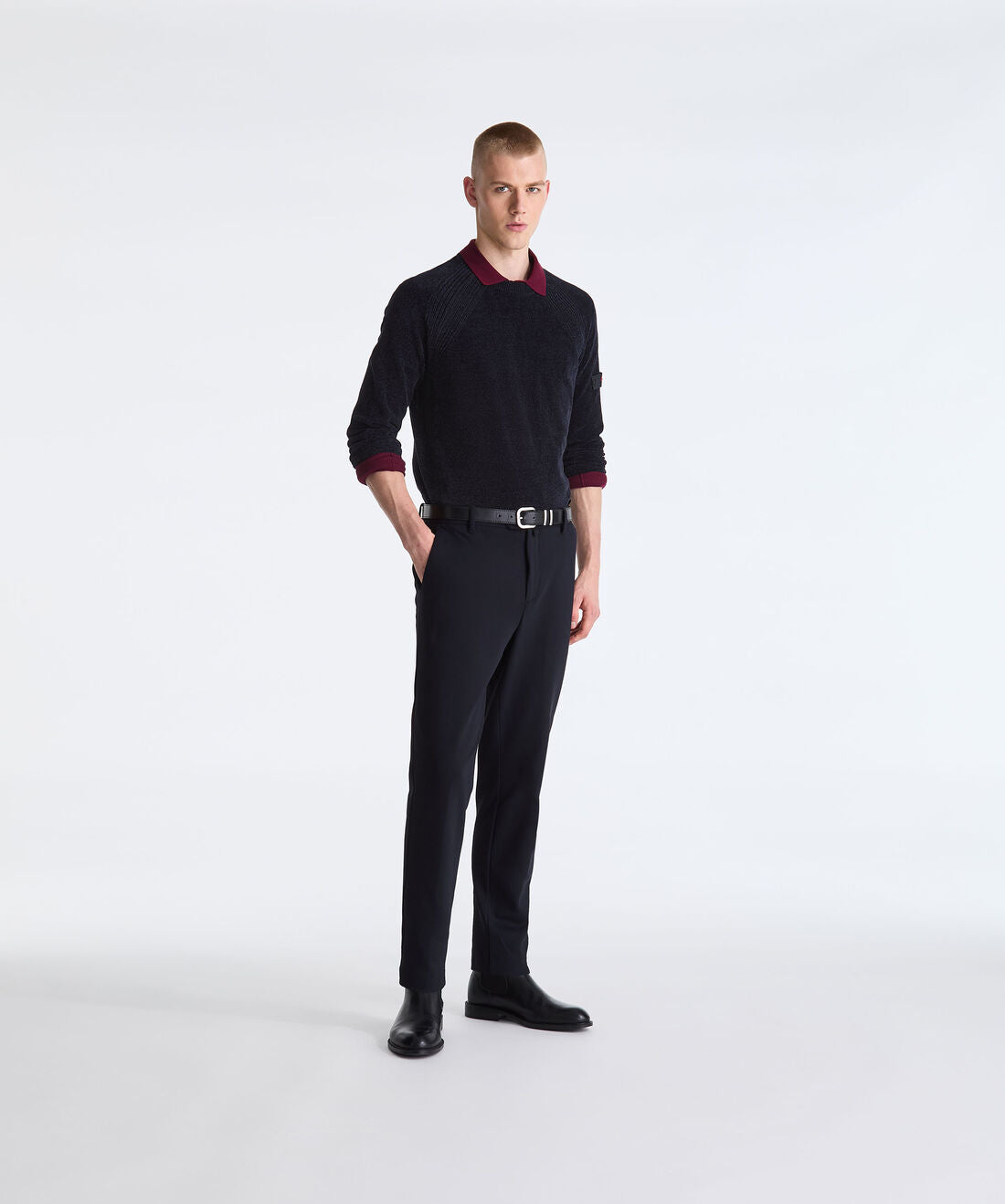 PEU5623-99011970 - MAGLIA - PEUTEREY