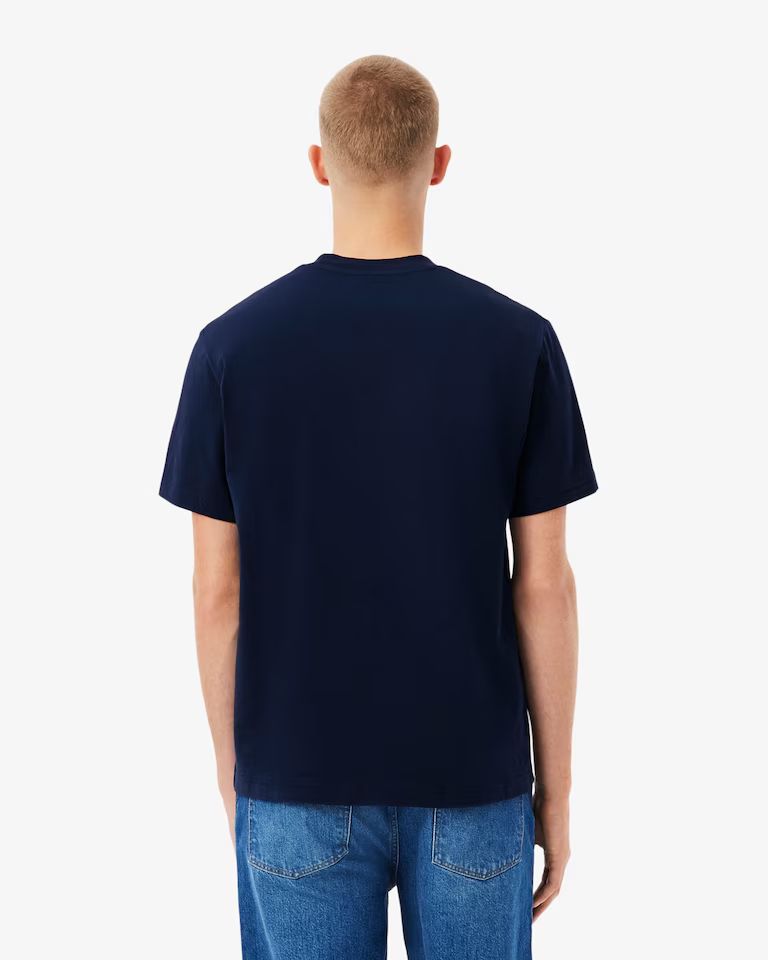 TH7318 - MAGLIA - LACOSTE