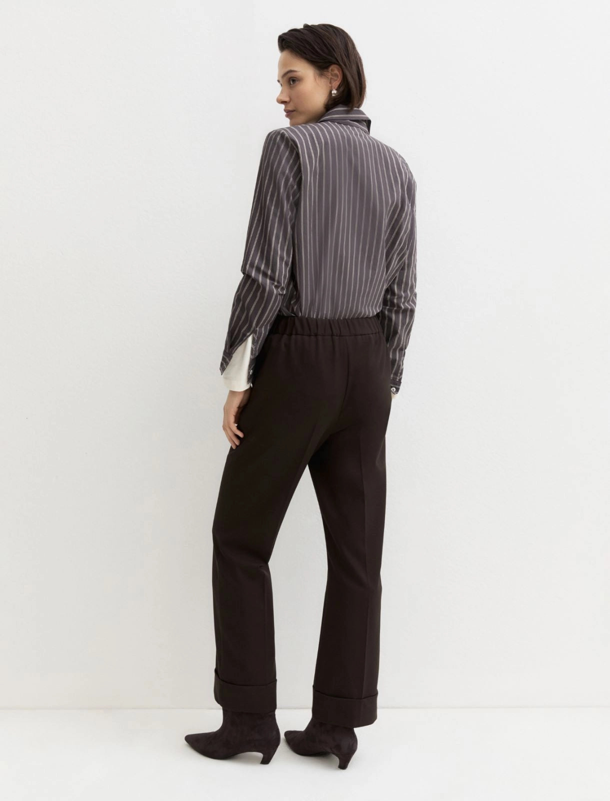 EMMFLIRT - PANTALONE - EMME
