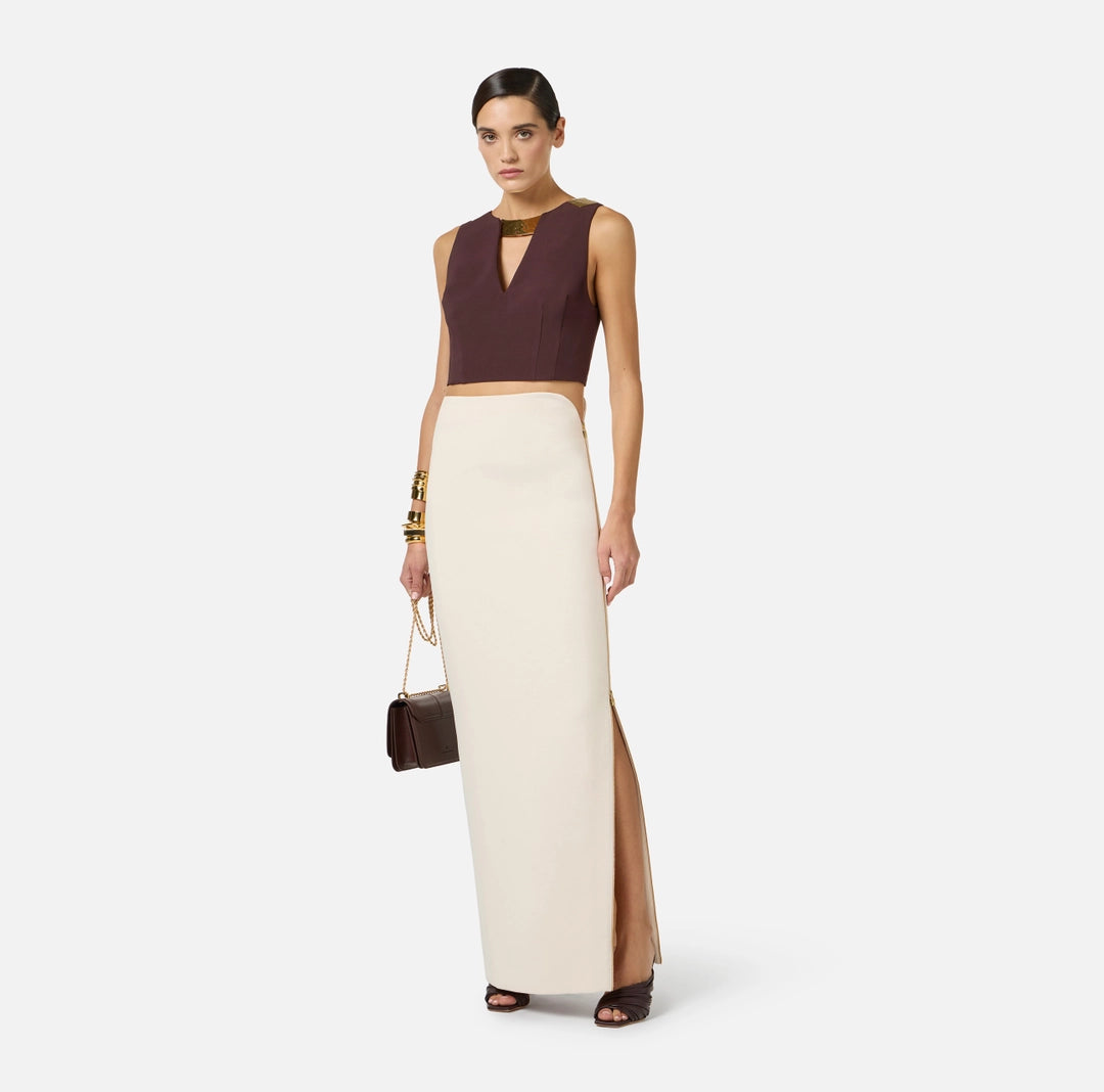 GO16561E2 - Gonne - ELISABETTA FRANCHI