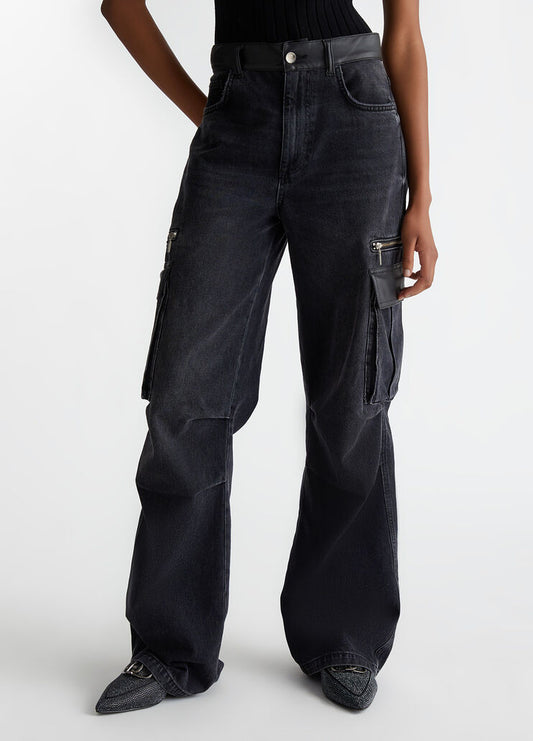 UF4102D4854 - JEANS - LIUJO