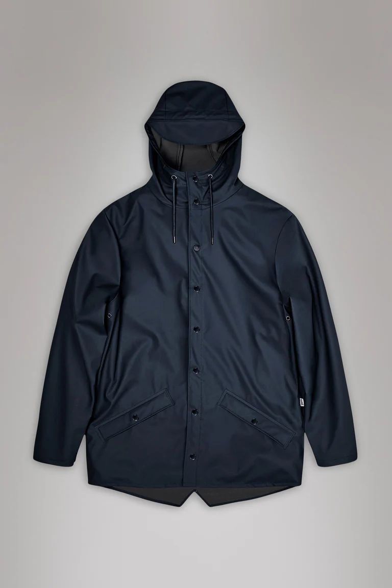 RA12010_ - JACKET - RAINS