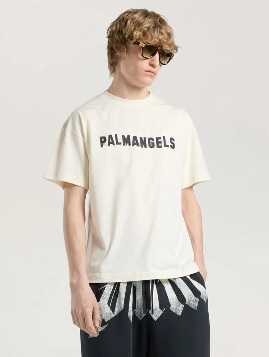 PAMAA001JR018 - MAGLIA - PALM ANGELS