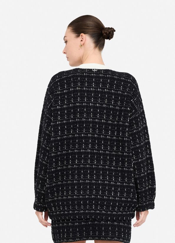 MF5370MA25R - GIACCA - LIUJO