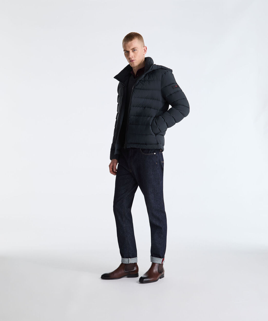 PEU5994 01182050 - GIUBBINO - PEUTEREY
