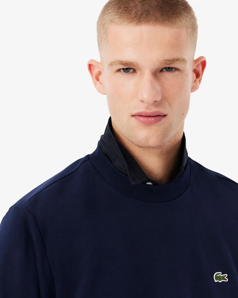 SH9608 - MAGLIA - LACOSTE