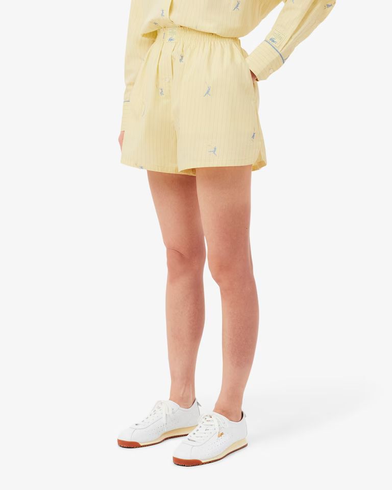 FF1034 - BERMUDA - LACOSTE