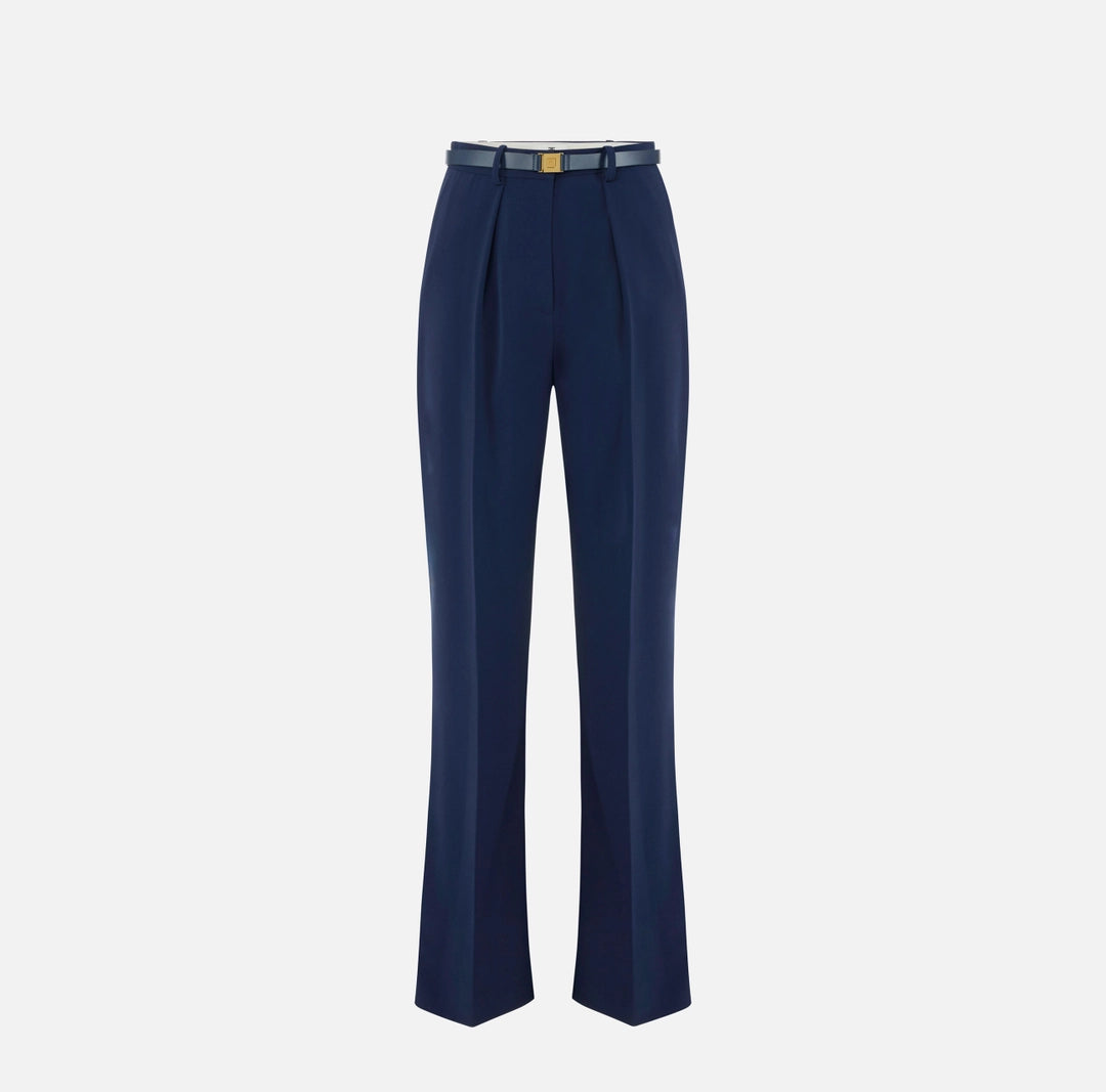 PA20766E2 - PANTALONE - ELISABETTA FRANCHI