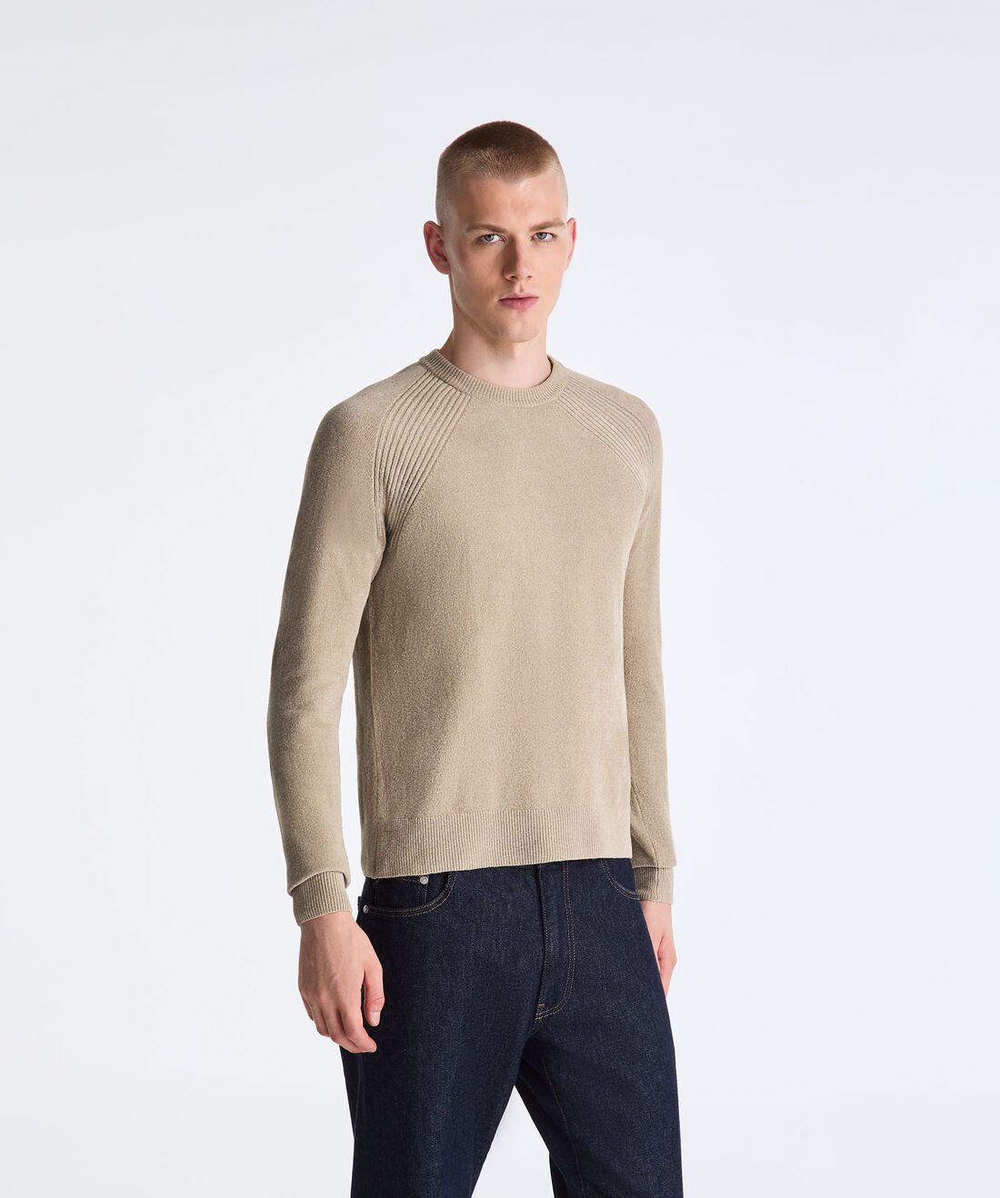 PEU5623-99011970 - MAGLIA - PEUTEREY