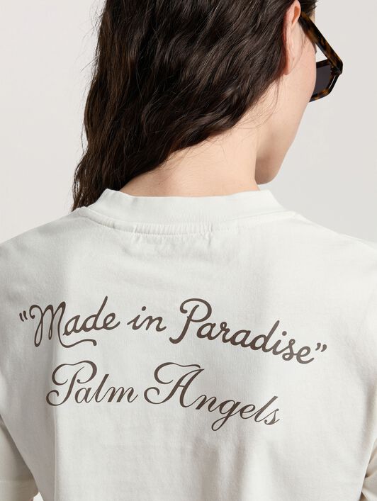 PAWAA006JR004 - MAGLIA - PALM ANGELS