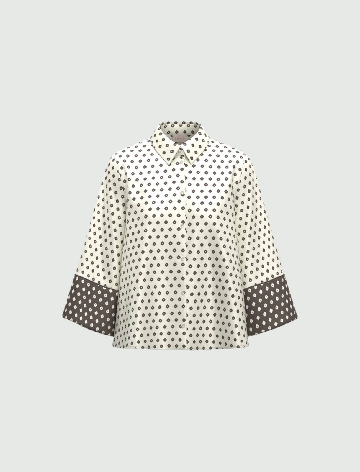 EMMSEVERO - CAMICIA - EMME