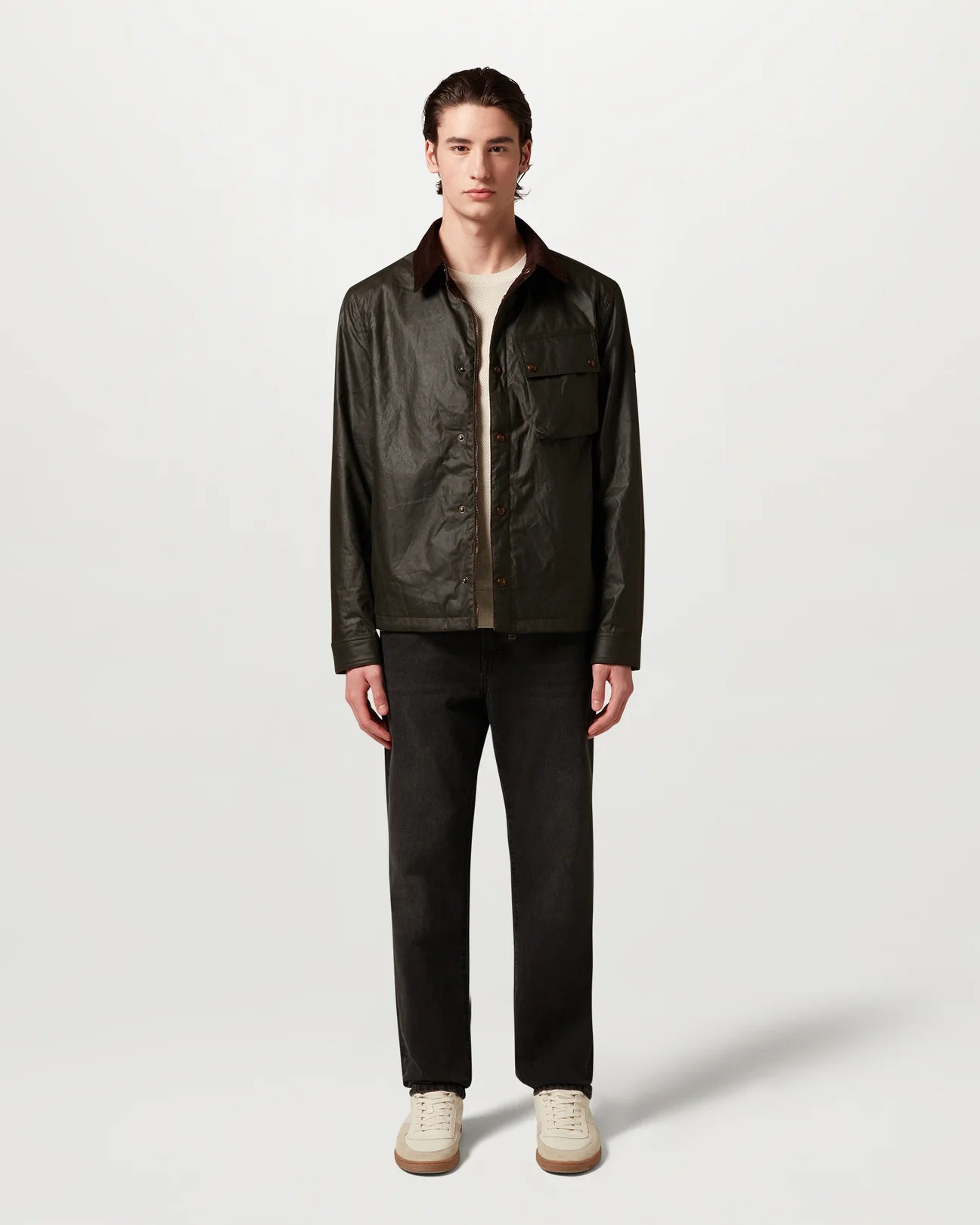 105804 - JACKET - BELSTAFF
