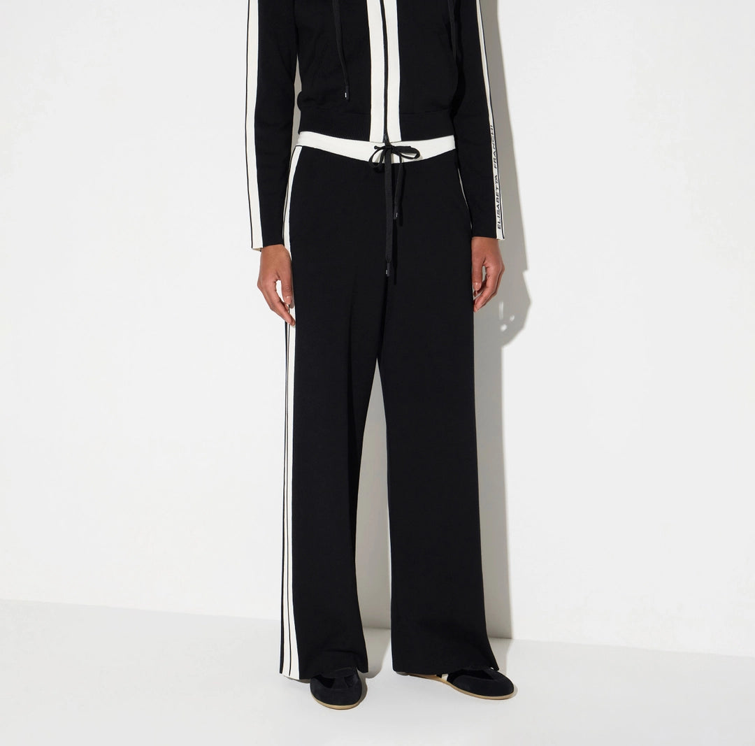 KP75S66E2 - PANTALONE - ELISABETTA FRANCHI