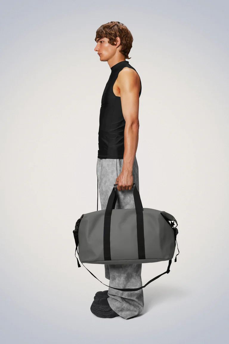 RA14200 - WEEKEND BAG - RAINS