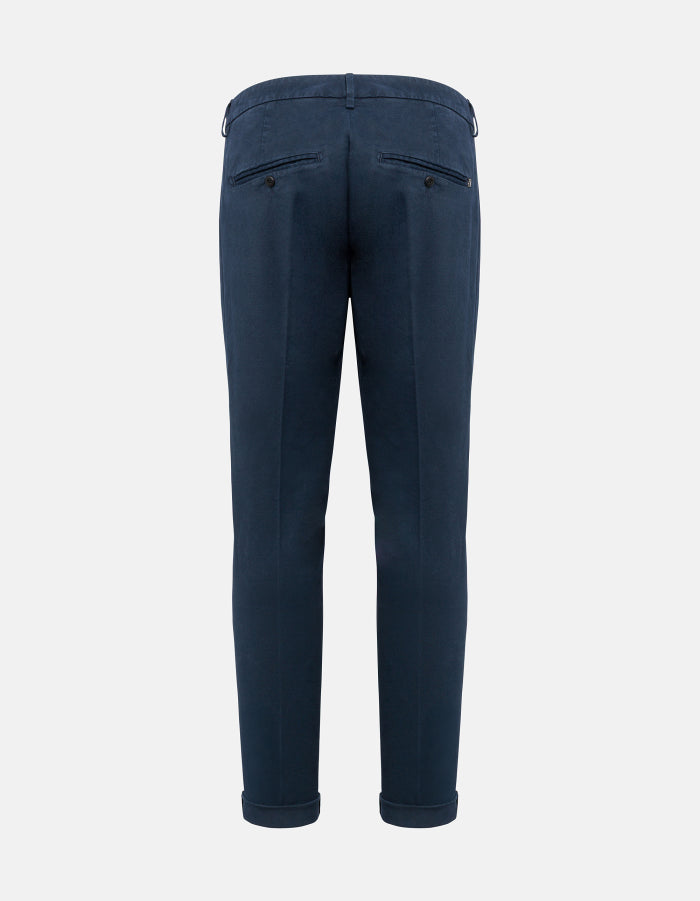 UP235 GSE043U PTD - PANTALONE - DONDUP