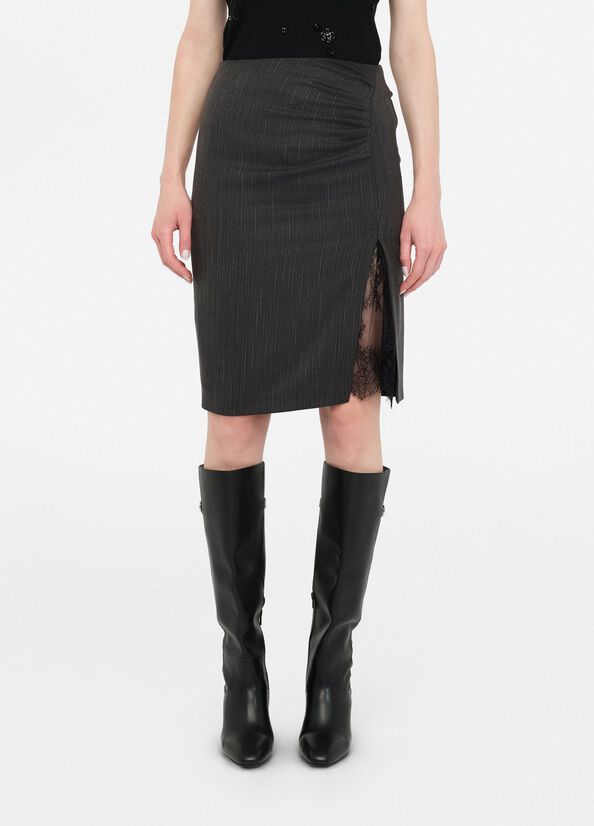 CF5233T054A - gonna - LIUJO BLACK