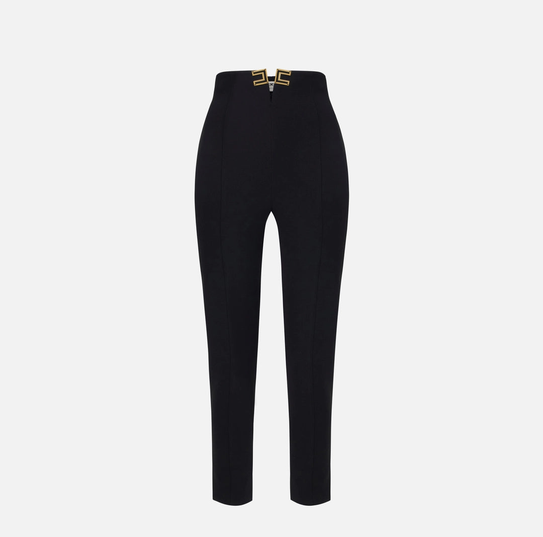 PA16361E2 - PANTALONE - ELISABETTA FRANCHI